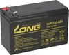 Batterie pour Panasonic LC-R127R2PG 12V 7,2Ah AGM Batterie Voir les images du produit 1