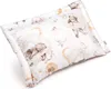 Sweet Teddy & Latte Velvet Doppelseitiges Kinderkissen 40 x Produktbild-Vorschau 1
