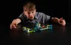 Geomag Magicube Gravity Starter Set 153 ks Náhľad obrázku produktu 21