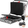 Proficook PC-KG 1264 Kontaktgrill Produktbild-Vorschau 10