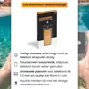 R2B Waterdicht Telefoonhoesje IPX8 met Koord – tot 7,2 inch Productafbeelding-voorbeeld 9