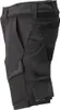 Mascot Shorts 22149-605-09 Gr. 29C66 schwarz Produktbild-Vorschau 3