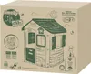 Smoby Life playhouse Jura Lodge Náhled obrázku produktu 10