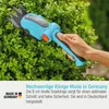 Gardena Set Akku-Grasschere ComfortCut Li Voir les images du produit 32