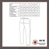 MFH HighDefence Tactical Hose, "Attack", Teflon, Rip Stop, Produktbild-Vorschau 4