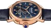 Ingersoll I00902B Herren-Uhr The New England Analog Produktbild-Vorschau 8