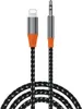 Hi-Fi - WiWU - Audioadapter YP06 Kompatibel mit Produktbild-Vorschau 1