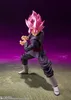 Bandai Tamashii Nations Dragon Ball Goku Black - Super Produktbild-Vorschau 5