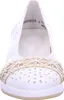 Rieker Ballerinas Damen 31393837303130 Weiß 39 EU Produktbild-Vorschau 28
