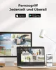 Reolink 4K PoE Überwachungskamera Aussen mit Smarter Produktbild-Vorschau 6