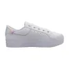 LACOSTE OMENS ZIANE PLATFORM LEA Weiß Produktbild-Vorschau 24