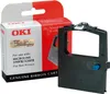 OKI 09002310 nastro per stampante Nero Anteprima dell’immagine prodotto 1