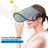 Verstellbarer Sonnenschutz, 360 ° drehbar, Sonnenblende, Produktbild-Vorschau 1