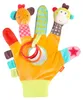 Fehn Playglove Safari, Wielobarwny Podgląd zdjęcia produktu 8