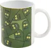 Rick and Morty Tasse - I'm Pickle Rick Allover Kaffeetasse Produktbild-Vorschau 3