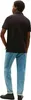 Tommy Hilfiger Short Sleeve Polo MW0MW17770BDS in Voir les images du produit 4