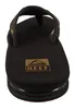 Reef Fanning Bruin  - Heren Slippers - RF002026BGM Produktbild-Vorschau 7