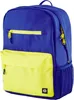 HP Campus Rucksack (blau), Rucksack, 39,6 cm (15.6"), 490 g Produktbild-Vorschau 7