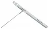 Targus Click-In - Achterkantbescherming voor tablet - Productafbeelding-voorbeeld 4