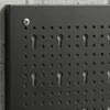 HOMCOM Opslagsysteem Wandplank, 60 x 120 cm, 28 stuks. Productafbeelding-voorbeeld 8