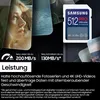 Samsung MB-SY256S, 256 GB, SDXC, UHS-I, 200 MB/s, 130 MB/s, Produktbild-Vorschau 4