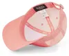 Von Dutch Originals Lof Trucker Cap powder pink Produktbild-Vorschau 4