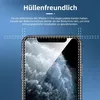 iPhone 11 Pro Panzer Schutzglas und Kamera Panzer Produktbild-Vorschau 7