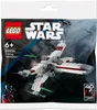 Lego 30654 - Caccia stellare X-Wing di Guerre Stellari Anteprima dell’immagine prodotto 6