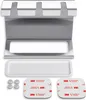 WIETRE® 3er Edelstahl Aufsteckbürsten-Halter passend für Produktbild-Vorschau 4