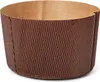 Decora 0320161 5ER-PACK PANETTONE PAPIERBACKFORMEN ø 15 x h Produktbild-Vorschau 8