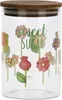Thun Glasbehälter "Zucker" Happy Country P4747P00 Anteprima dell’immagine prodotto 1
