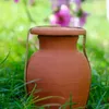 Olla záhradný kvetináč 2,5L na zakopanie Náhľad obrázku produktu 2
