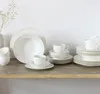 CreaTable, 16629, Fleur Royal Creme Biela, Kombiservice Náhľad obrázku produktu 9