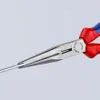 Alicates de punta semirredonda KNIPEX 26 12 200, 200mm, Vista previa de la imagen del producto 17