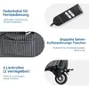2 Motoren Elektrischer Relaxsessel 360° drehbarer mit Produktbild-Vorschau 12