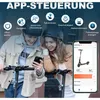 RCB TECH Elektro Scooter,E-Scooter mit Straßenzulassung Produktbild-Vorschau 9