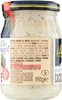 6x Biffi sugo Cacio und Pepe -Sauce mit Pecorino Romano Dop Produktbild-Vorschau 2