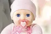 Zapf Creation Baby Annabell 794999 Mehrfarbig Produktbild-Vorschau 10