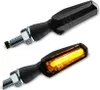Kierunkowskazy LED motocyklowe # TX15 E-mark 2 sztuki Podgląd zdjęcia produktu 1