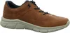 Bugatti Soa Herrenschuhe Freizeitschuhe Slipper Braun Produktbild-Vorschau 6