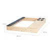 roba Sandkasten Street & Play aus Holz - Design mit Straße, Produktbild-Vorschau 7