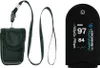 Pulsoximeter Spo 55 Puls Oximeter Pulsoxymeter  Pulsmessung Produktbild-Vorschau 2