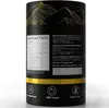 Pure Himalayan Shilajit Gold Gummies (60 Stück) Produktbild-Vorschau 2