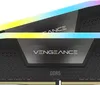 Corsair Vengeance RGB - DDR5 - Kit - 16 GB: 2 x 8 GB Produktbild-Vorschau 5