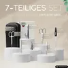 marQus Maniküre-Set 7-teilig – Echtleder-Etui, Solingen – Produktbild-Vorschau 3