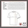 MFH Russ. Marine T-Shirt, halbarm, weiß-blau Produktbild-Vorschau 3