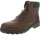 Rieker Schnürboots 32031-25 Uni 362D3332303331 Braun 45 EU Produktbild-Vorschau 44