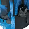 BAAGL SET 3 Skate Steel: Rucksack, Federtasche, Tasche Produktbild-Vorschau 6