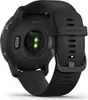 Garmin VENU 2 czarny/ciemnoszary Podgląd zdjęcia produktu 6