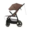 Kinderkraft TRIG 3 ľahký športový kočík do 25 kg s dlhou Náhľad obrázku produktu 4